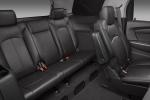 GMC Acadia 2011 года